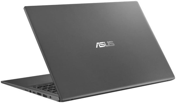 ASUS VivoBook 14  TOUCHSCREEN I3-8145U 128GB SSD WIN10 TP412FAO - Imagen 3