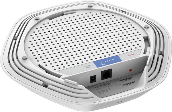 Linksys LAPAC1200C Access Point Dual Band AC1200 2x2 Cloud LAPAC1200C - Imagen 3