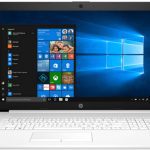 HP Business Laptop Athlon Gold 3150U 32GB 2TB  17.3 HD 17z-ca200