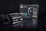 Cooler Master MWE Gold 750 80 PLUS MPY-7501-ACAAG - Imagen 5