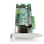 631671-B21.jpg 631671-B21 Controlador HP Smart Array P420 / 2GB - Imagen 1