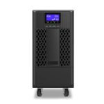 ¡Oferta! UPS SPIDERTEC ON LINE 220V PX6K-16  6kVA 5400W PX6K-16 - Imagen 5