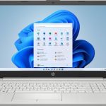 HP Pavilion 15.6" táctil i5-1135G7 12GB 256GB 15-DY2056MS