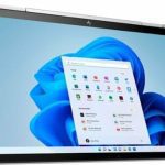 HP ENVY x360 15-ed0001la Ci5-1035G112GB 512GB 8VV72LA