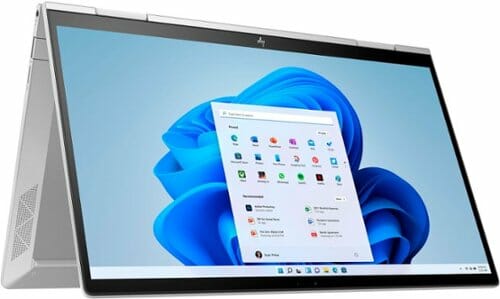 HP ENVY x360 15-ed0001la Ci5-1035G112GB 512GB 8VV72LA