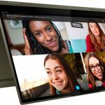 Lenovo Yoga i5-1135G7 15.6  8 GB 256 GB SSD 82BJ007TUS