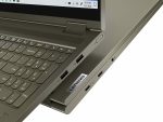 Lenovo Yoga i5-1135G7 15.6  8 GB 256 GB SSD 82BJ007TUS - Imagen 3