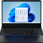 Lenovo Ideapad Gaming 3i 15.6" i5-11300H 8GB 256GB SSD GTX 1650 82K1015CUS