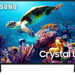 ¡Oferta! SAMSUNG DU6900 TELEVISOR 50" CRYSTAL 4K UHD UN50DU6900FXZA