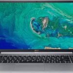 Acer Swift 5 ultrafino 15,6 FHD IPS i7-8565U 16GB 512GB NVMe SF515-51T-73TY