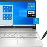 HP DY2044NR 15.6" TOUCHSCREEN I3-1115G4 8GB 256GB SSD 2Q1H2UA#ABA