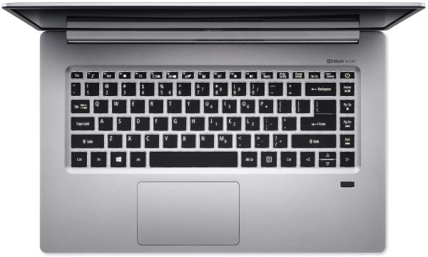 Acer Swift 5 ultrafino 15,6 FHD IPS i7-8565U 16GB 512GB NVMe SF515-51T-73TY - Imagen 3