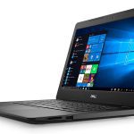 Dell Inspiron 14 3493 I3-1005G1 8GB 256GB SSD WIN 10 3000-3493BLK