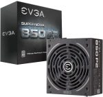 EVGA SuperNOVA 850 P2 80+ PLATINUM 850 W 220-P2-0850-X1