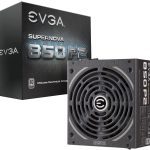 EVGA SuperNOVA 850 P2 80+ PLATINUM 850 W 220-P2-0850-X1