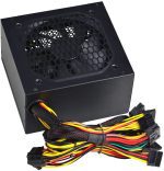 FUENTE PODER EVGA 400W STANDARD ATX 100-N1-0400-L1 - Imagen 4