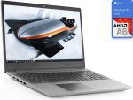 Lenovo IdeaPad S145 HD 15.6 AMD A6-9225 8GB 128GB SSD 81N3001RUS