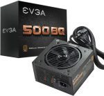 EVGA 500 BQ 80+ BRONZE 500W 700 W FUENTE  100-B1-0700-K1
