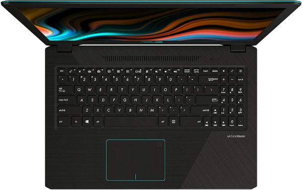 ASUS VivoBook 15.6 FHD R5-3500U GTX 1050 8GB 512GB PCIe SSD M570DD-DS55 - Imagen 5