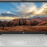HP 15.6 HD i3-1005G1 3.4GHz 8GB 256GB SSD 15-dy1031wm