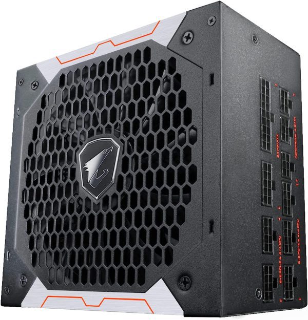 GIGABYTE GP-UD750GM 750W 80 Plus Gold GP-UD750GM - Imagen 3