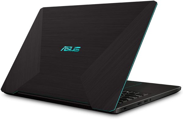 ASUS VivoBook 15.6 FHD R5-3500U GTX 1050 8GB 512GB PCIe SSD M570DD-DS55 - Imagen 4