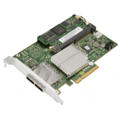 71N7N.gif Dell PE PERC H800 512MB SAS RAID Controller 087V49 - Imagen 1