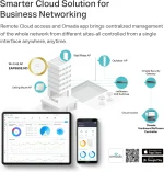 TP-LINK EAP690E HD Wi-Fi 6E AXE11000 EAP690E HD - Imagen 2