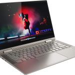 Lenovo Yoga C740-14 FHD Touch i5-10210U 8GB  256GB SSD 81TC000JUS