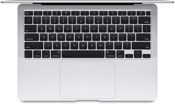 Apple 13.3 MacBook Air with Retina Display MWTK2LL/A - Imagen 2