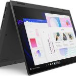 LENOVO IDEAPAD FLEX YOGA 2-1 I5-1135G7 8GB 256GB TOUCHSCREEN 14.0" 82HS0006US