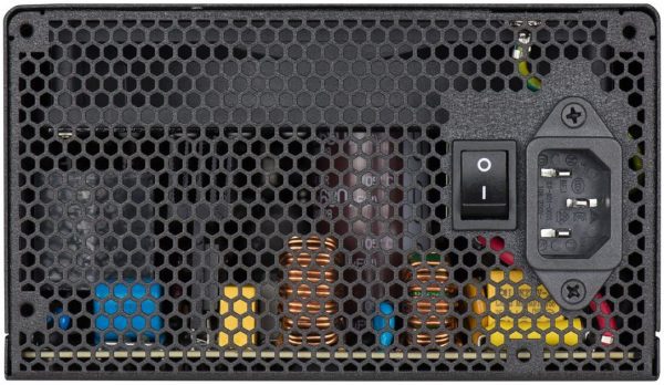 EVGA SuperNOVA 850 P2 80+ PLATINUM 850 W 220-P2-0850-X1 - Imagen 6