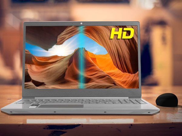Lenovo IdeaPad S145 HD 15.6 AMD A6-9225 8GB 128GB SSD 81N3001RUS - Imagen 3