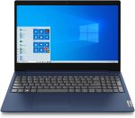 Lenovo IdeaPad 3 15.6 i5-1035G1 8GB 256GB SSD HDMI 81WE00EPUS