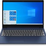 Lenovo IdeaPad 3 15.6 i5-1035G1 8GB 256GB SSD HDMI 81WE00EPUS