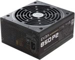EVGA SuperNOVA 850 P2 80+ PLATINUM 850 W 220-P2-0850-X1 - Imagen 3