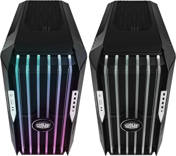 CASE COOLER MASTER HAF700 EVO EVO FULL TOWER H700E-IGNN-S00 - Imagen 4
