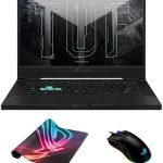 ASUS TUF DASH F15 FX516PM CORE i7-11370H 16GB 512GB SSD 15.6" FX516PM-211.TF15