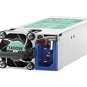¡Oferta! HP 1400W Flexible Slot Platinum Power Supply DPS-1400CB A