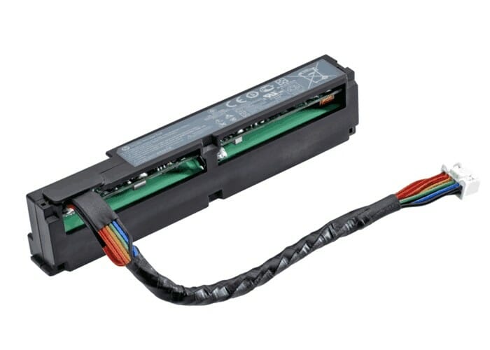 727258-B21_large.jpg HP 96W Smart Storage Battery w/145mm Cable P16851-B21 - Imagen 1