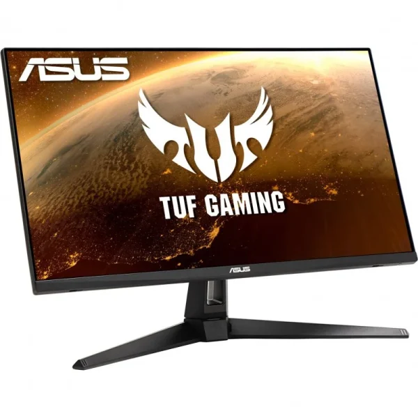 ¡Oferta! ASUS 27" MONITOR GAMING VG27AQ1A WQHD 90LM09P1-B013B0 - Imagen 7