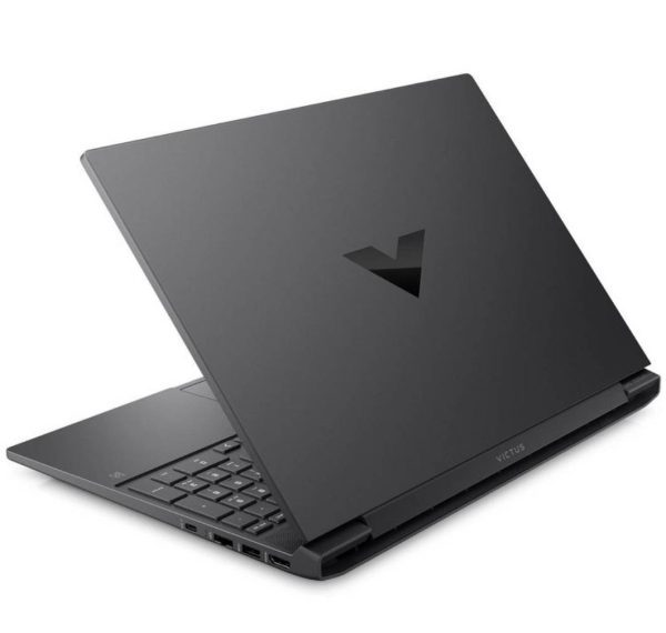 HP Victus  I5 12450H  8GB 256GB15.6FHD GTX 1650 4GB 15-FA0005TG - Imagen 3