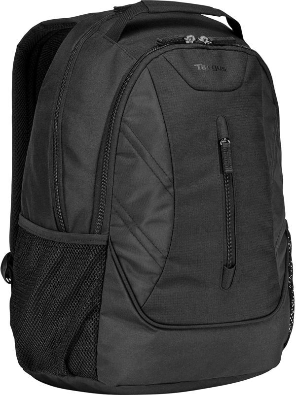 Targus Ascend Backpack Negro [Negro] 16" TSB710US - Imagen 4