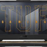 ASUS TUF Gaming F15 15.6 i5-10300H 8GB 512GB FX506LH-AS51