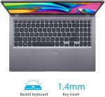 ASUS VivoBook 15 F515 I3-1005G1 4GB 128GB SSD F515JA-AH31 - Imagen 3