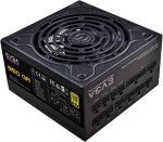 FUENTE PODER EVGA 850W GA SUPERNOVA 80 PLUS GOLD 220-GA-0850-X1 - Imagen 4
