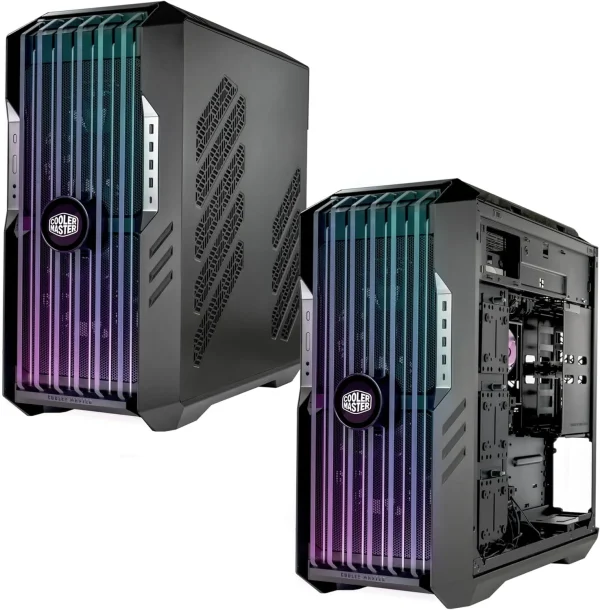 CASE COOLER MASTER HAF700 EVO EVO FULL TOWER H700E-IGNN-S00 - Imagen 5