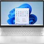 HP 17-cn0023dx IPS FHD 17.3  i5-1135G7 8GB 256GB SSD HP 17-cn0023dx