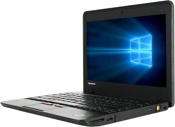 Lenovo Thinkpad X131e REFURBISHED AMD E2-Series E2-1800 4GB 320GB X131E-AMD-320GB - Imagen 4