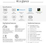 HP Pavilion Gaming Laptop 15-dk0096wm 8GB 256GB SSD GTX 1650 4GB DK0096WM - Imagen 3